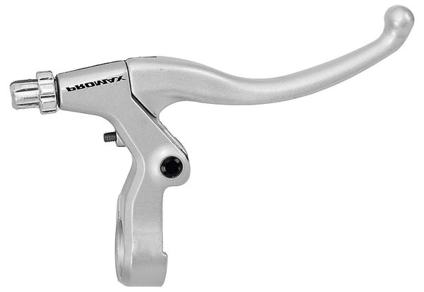 Fahrrad Bremshebel Paar, Promax 4-Finger für V-Bremse  und für Cantilever-Bremse