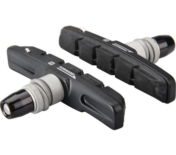 Shimano Bremsschuh Cartridge für BR-T610 BR-M770 BR-M580, BR-T670, BR-M432, BR-M430, BR-M600